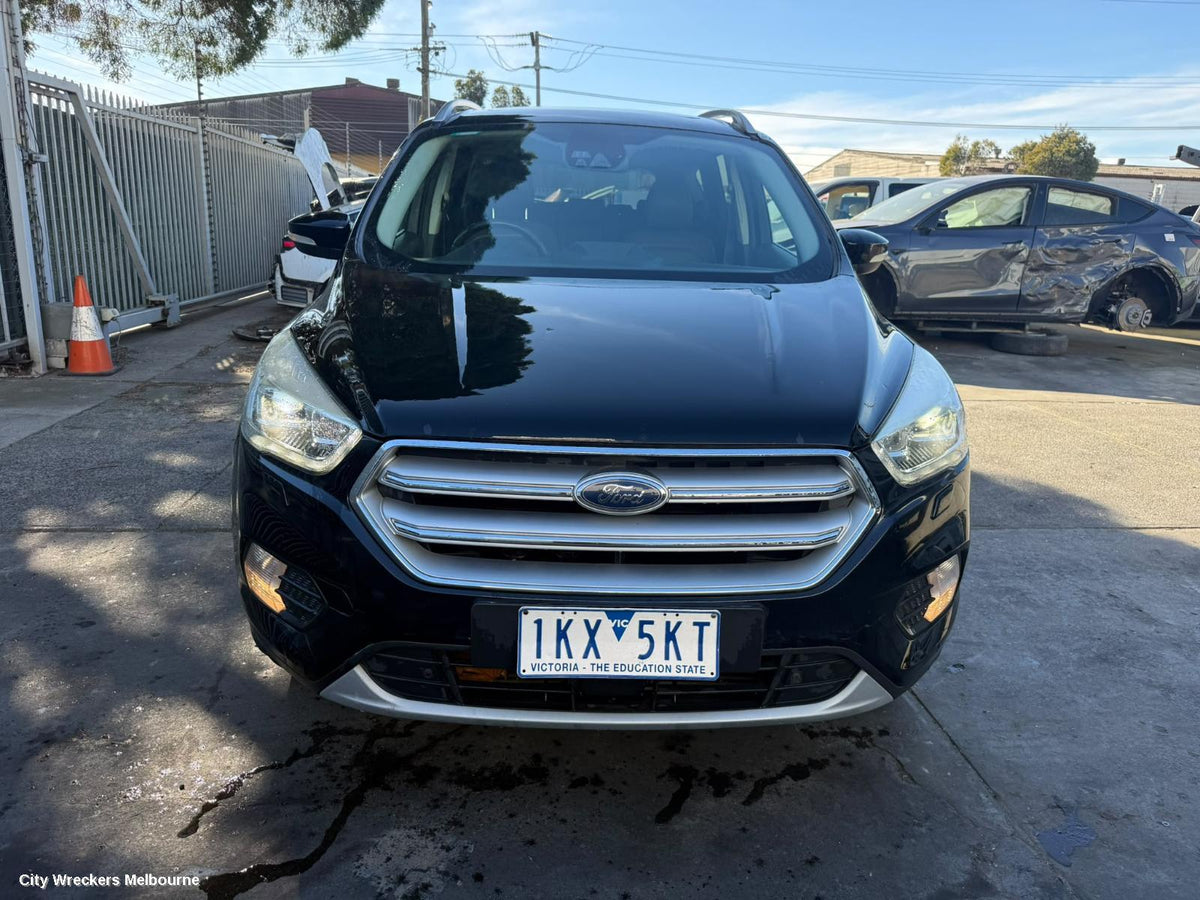 FORD ESCAPE RIGHT HEADLAMP, ZG, TITANIUM, XENON TYPE, 09/2016 - 05/2020 - Image 3