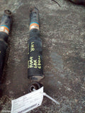 TOYOTA RAV4 LEFT REAR STRUT, XA40, PETROL, 12/2012 - 11/2018 - Image 1