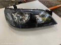FORD FALCON RIGHT HEADLAMP, BA-BF1, XT, BLACK INSERT TYPE, 10/2002 - 08/2006 - Image 1