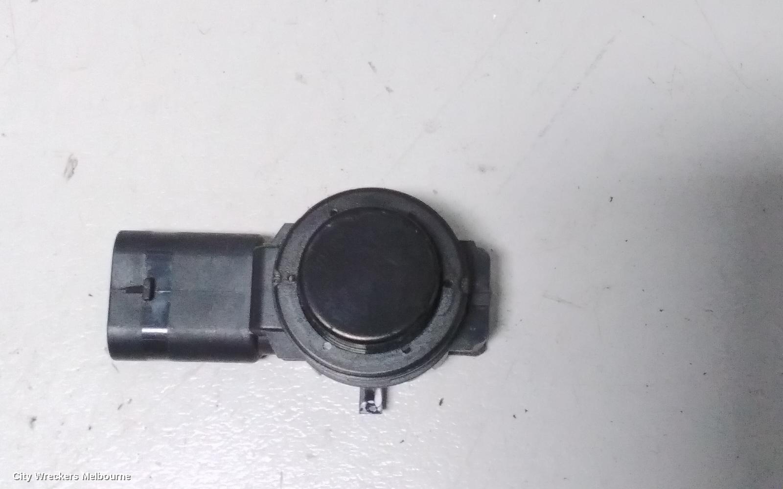 BMW 3 SERIES, F30, 02/2012 - 12/2019, CRASH SENSOR: 78483 - Image 2