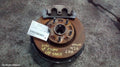 HOLDEN COMMODORE LEFT FRONT HUB ASSEMBLY, VF, 05/2013 - 12/2017 - Image 1