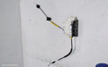AUDI Q5 DOOR/BOOT/GATE LOCK, LEFT FRONT DOOR LOCK, 8R, DUAL ROW (8 PIN), P/N 8J2837015F, 12/2008 - 01/2017 - Image 1