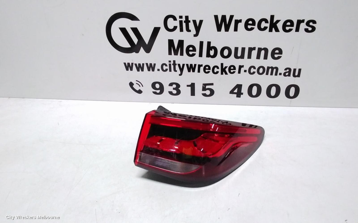MG ZS RIGHT TAILLIGHT, IN BODY, AZS1, ZST TYPE, 01/2020 ONWARDS - Image 1