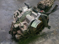 SUZUKI SX4 TRANS/GEARBOX, AUTO, FWD, 2.0, J20A, 4 SPEED, 02/2007 - 12/2009 - Image 1