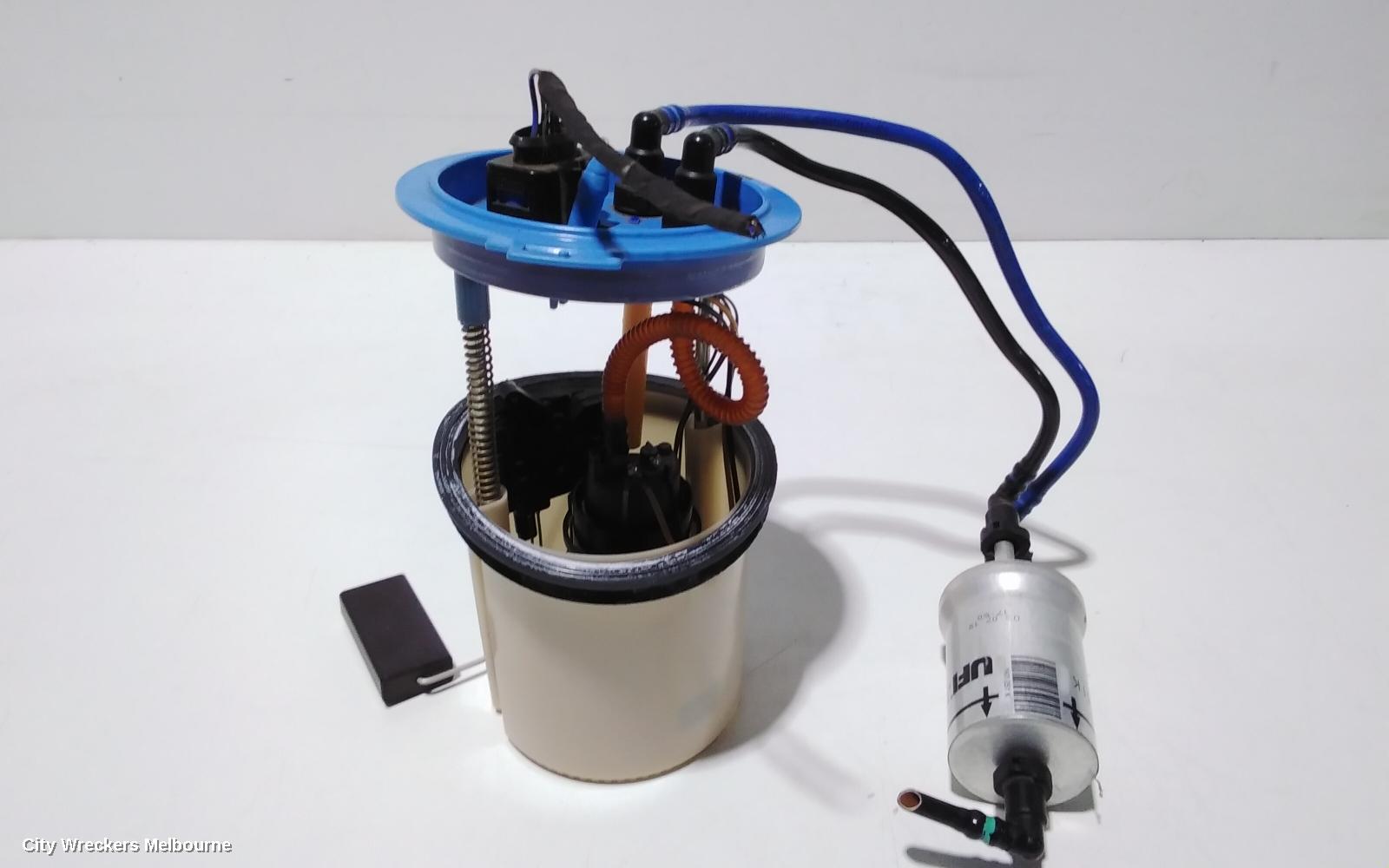 VOLKSWAGEN CADDY FUEL PUMP, PUMP & SENDER ASSY, PETROL, 1.2/1.4, 2KN, 07/2015 - 02/2021 - Image 2