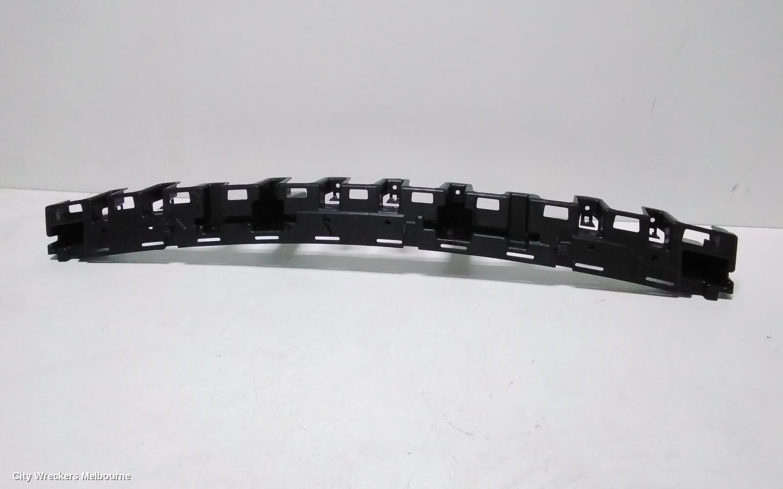 JEEP GRANDCHEROKEE R/BAR BRACKET/REINFO, ENERGY ABSORBER, WK, 10/2010 - 02/2022 - Image 2
