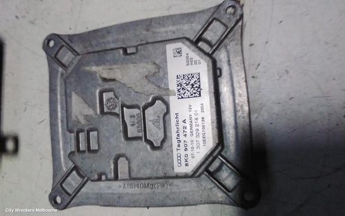 AUDI A4 RIGHT HEADLAMP, B8 8K, XENON-ADAPTIVE TYPE, 02/2008 - 06/2012 - Image 2
