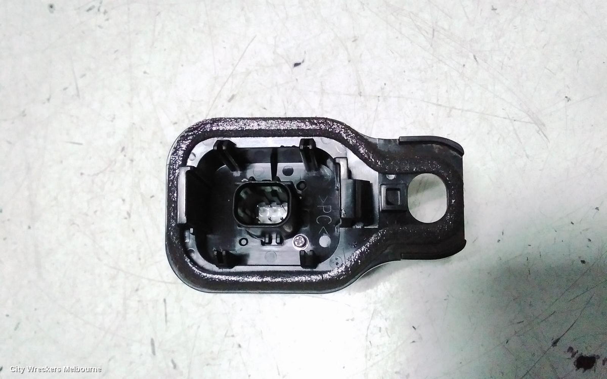 TOYOTA KLUGER REVERSE CAMERA, XU50 SERIES, 03/2014 - 02/2021 - Image 3