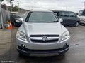 HOLDEN CAPTIVA FRONT BUMPER, BUMPER BAR, CG, CX/LX/SX/60TH ANNIV/CAPTIVA 7 (4TH VIN = C), 09/2006 - 02/2011 - Image 1