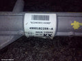 RENAULT CLIO STEERING BOX/RACK, X98, 09/2013 - 10/2019 - Image 1