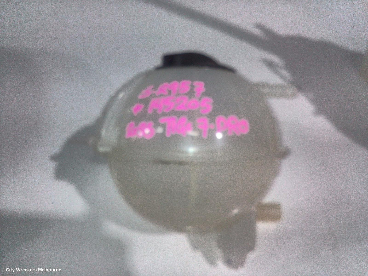CHERY TIGGO 7 OVERFLOW BOTTLE, T32, 05/2023 ONWARDS - Image 1