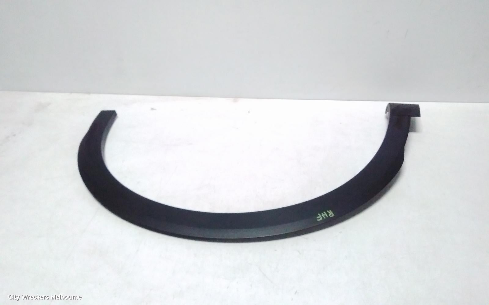 MG HS WHEEL ARCH FLARE, SAS23, 08/2019 - 12/2024 - Image 3