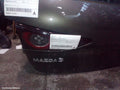 MAZDA 3 REAR GARNISH, TAILGATE LAMP (LH SIDE), BP, HATCH, PURE/EVOLVE/TOURING/GT, 03/2019 - 09/2021 - Image 1