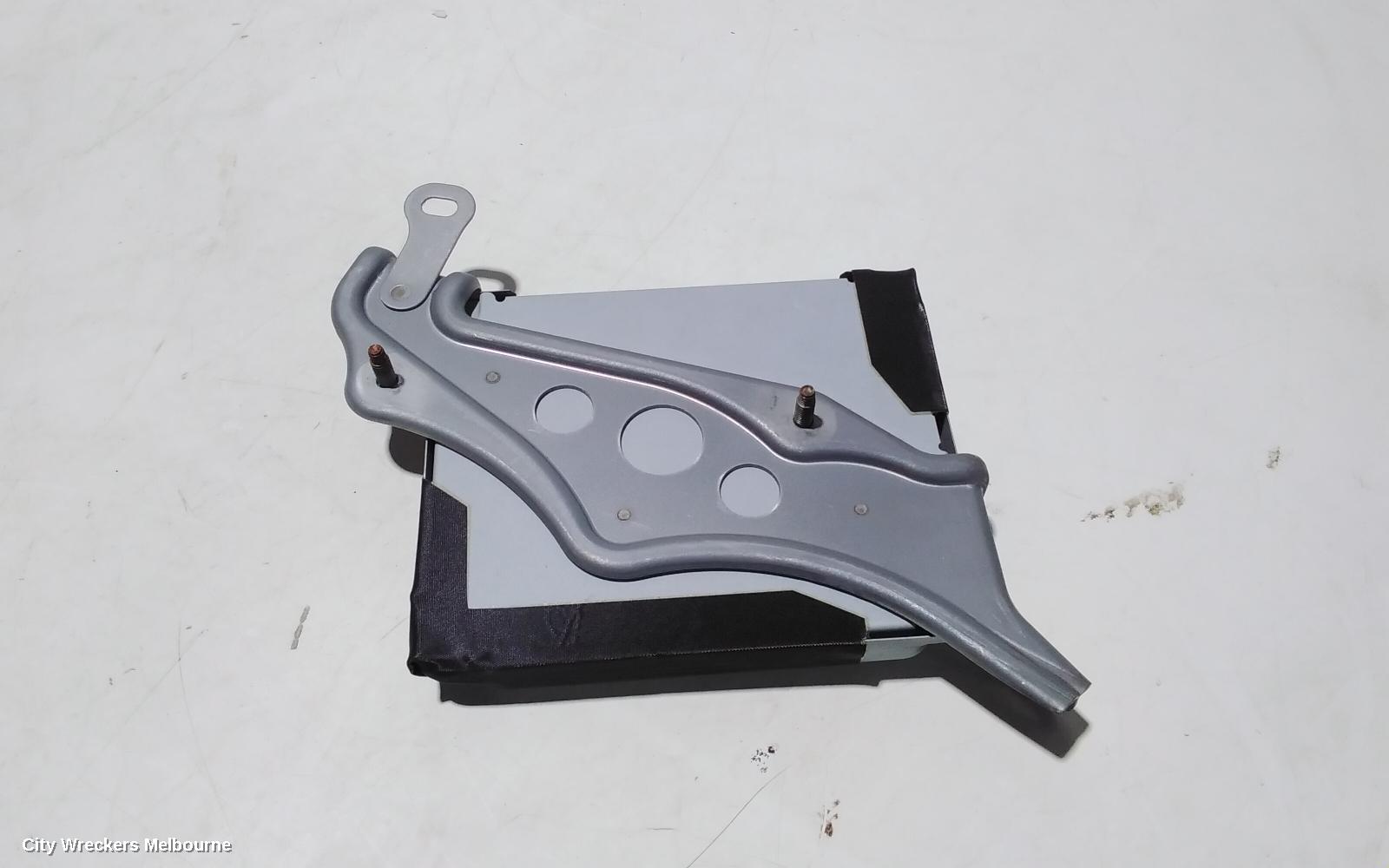 LEXUS IS250/IS250C, GSE20R 11/2005 - 07/2013, 86792-53010 COMPUTER  PARKING ASSIST: 91454 - Image 3