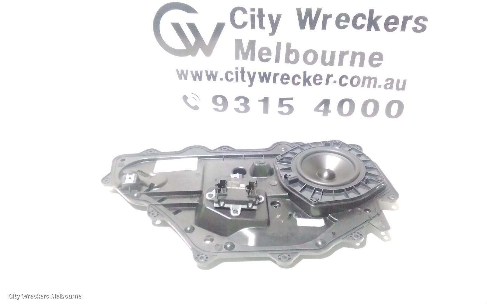 LAND ROVER RANGEROVER SPORT SPEAKER, L494, 12/2013 - 04/2022 - Image 1