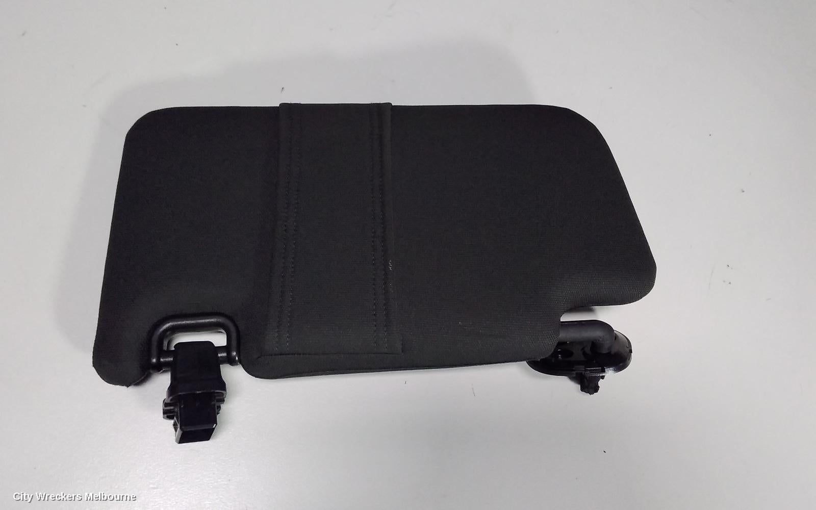 SUBARU WRX SUNVISOR, V1, RH SIDE, 03/2014 ONWARDS - Image 3