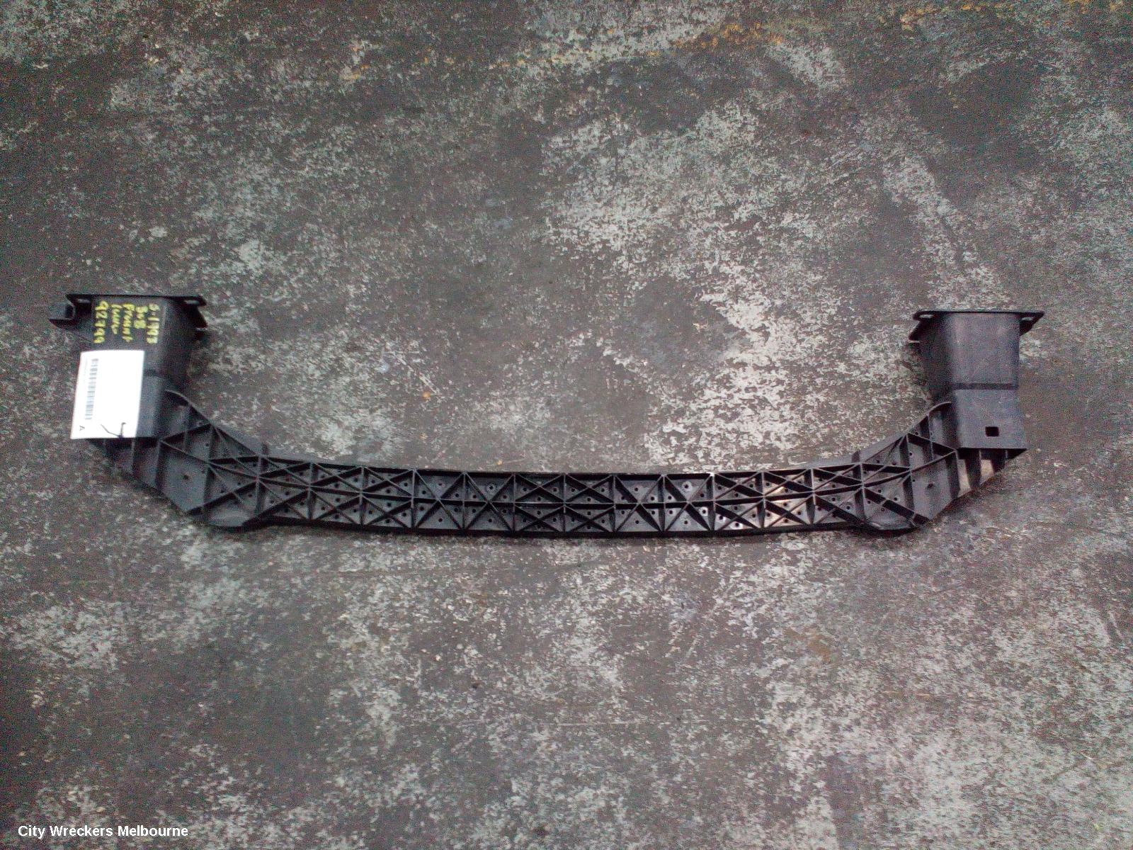 PEUGEOT 308 F/BAR REINFORC/BRACK, LOWER REINFORCEMENT, T7, 09/2007 - 09/2014 - Image 2