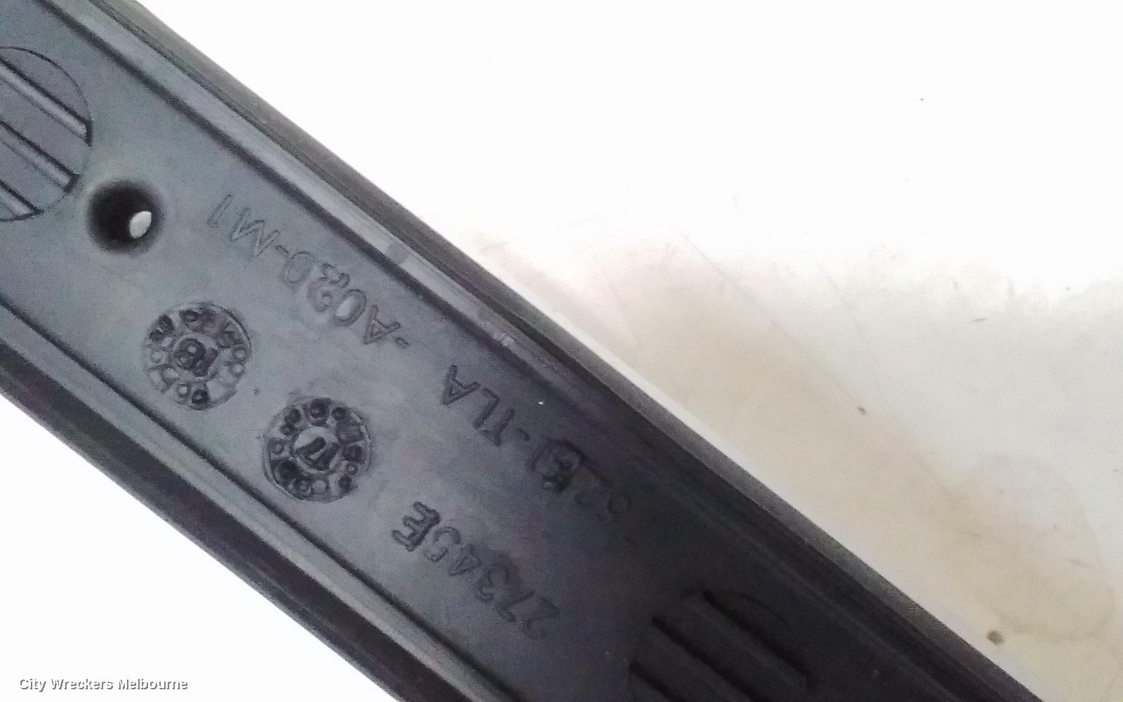HONDA CRV ROOF RAIL - Image 3