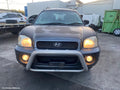 HYUNDAI SANTA FE FRONT BUMPER, SM, 11/2000 - 11/2005 - Image 1