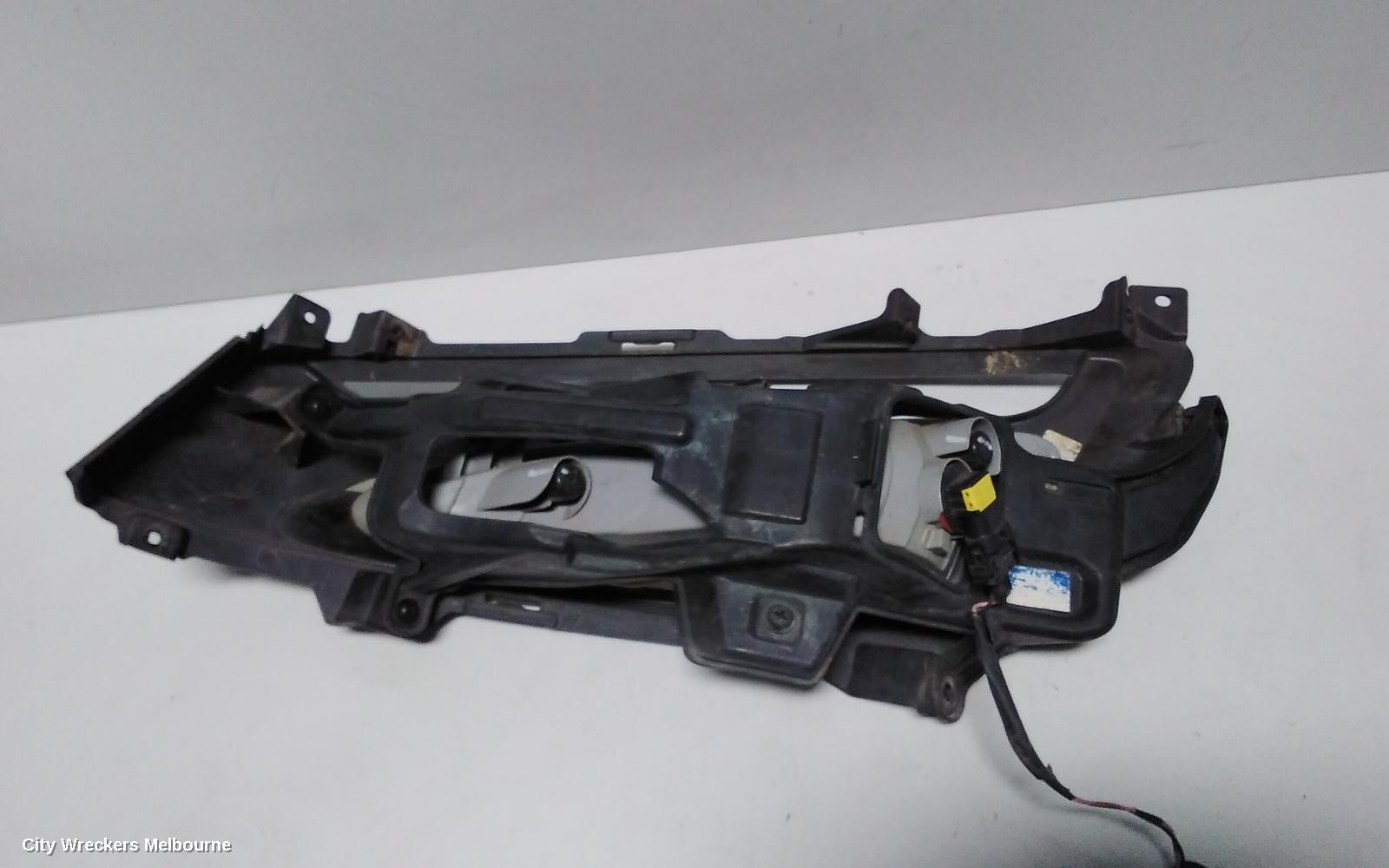 KIA OPTIMA RIGHT INDICATOR/FOG/SIDE, BUMPER FOGLAMP, TF, 01/2011 - 09/2013 - Image 3