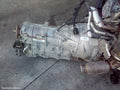 LDV G10 TRANS/GEARBOX, AUTO, 8 SPEED, DIESEL, 2.0, TURBO, SV7C, VAN, 06/2021 ONWARDS - Image 1
