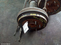 TOYOTA HIACE AXLE, TRH/KDH, RH REAR, LWB/SWB, NON ABS TYPE, 08/2009 - 04/2019 - Image 1