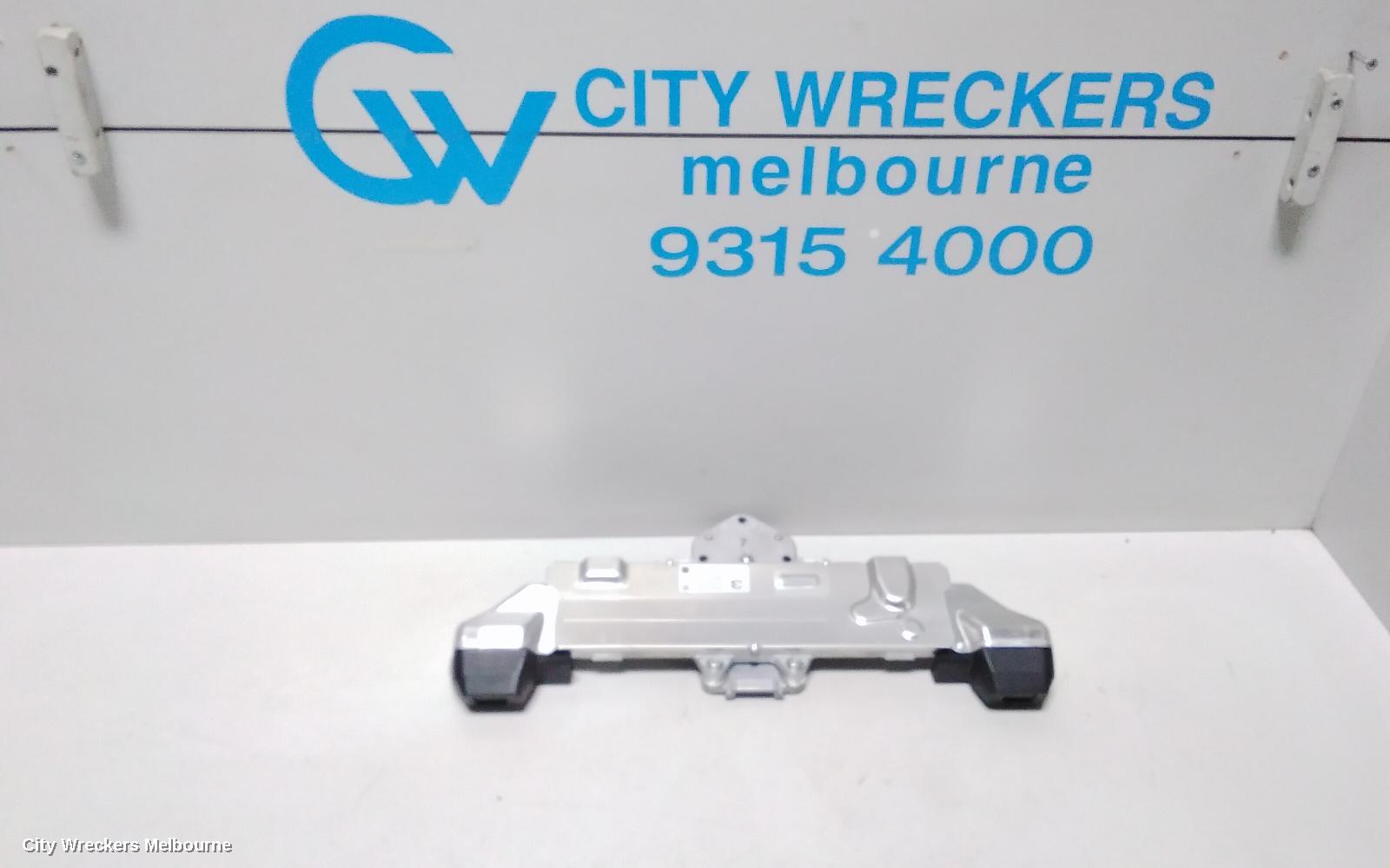 SUBARU IMPREZA REVERSE CAMERA, FRONT CAMERA ASSEMBLY, ADA EYESIGHT SYSTEM, G5, 11/2016 ONWARDS - Image 1