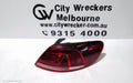 VOLKSWAGEN PASSAT RIGHT TAILLIGHT, 3CC, SEDAN, LED TYPE, 03/2012 - 12/2016 - Image 1