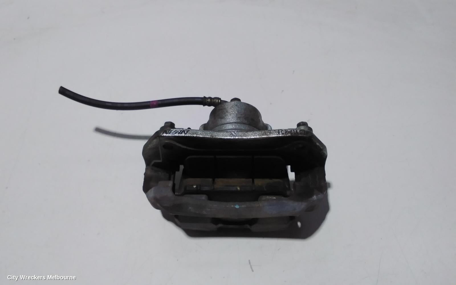 HONDA HRV CALIPER, LH FRONT, RU5, 12/2014 - 10/2021 - Image 3