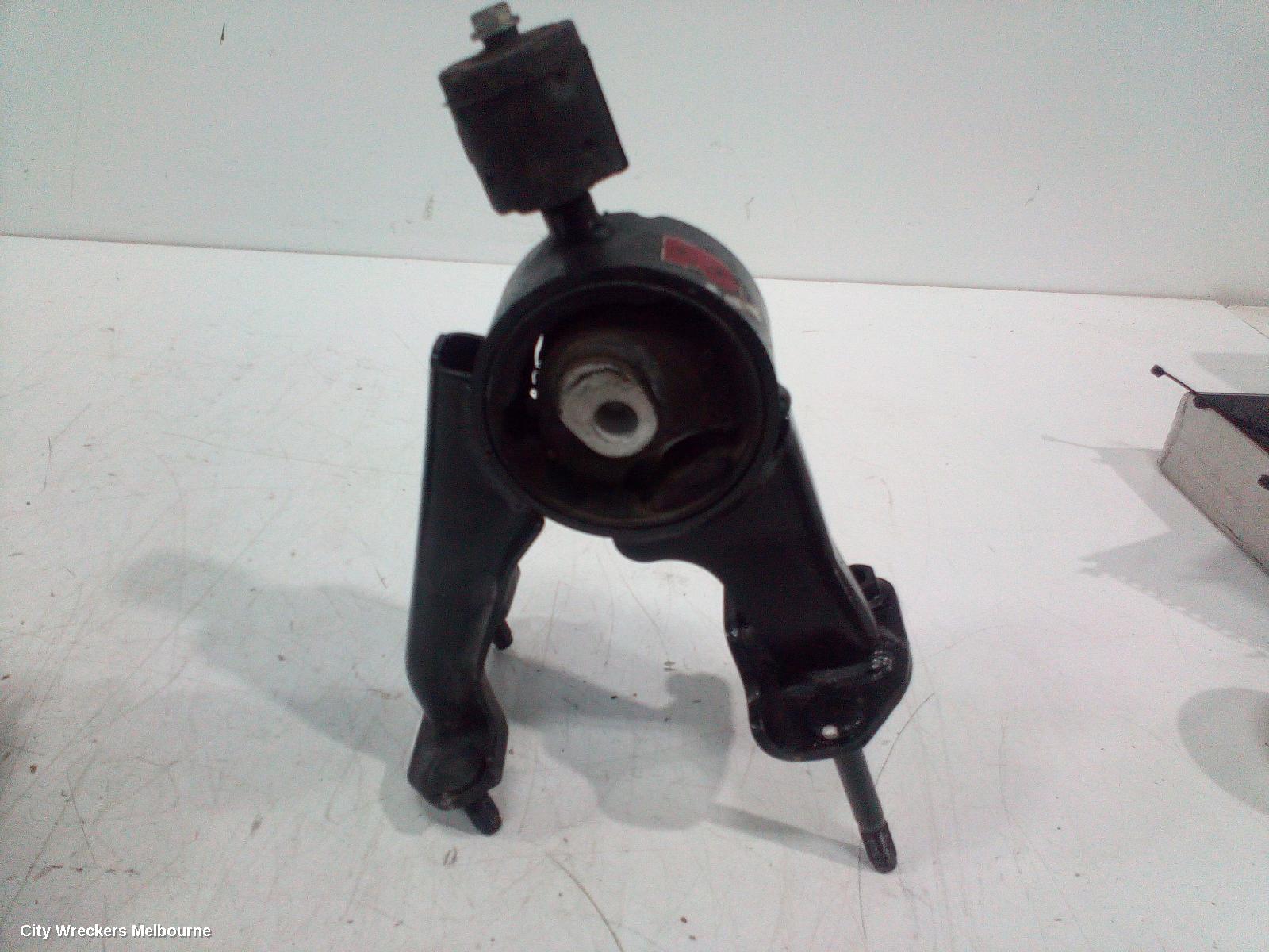 TOYOTA COROLLA MOUNT, ZRE172R REAR ENGINE FWD AUTO 12/2013 - 06/2019 - Image 3