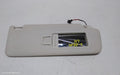 VOLKSWAGEN PASSAT SUNVISOR, B8/MK7, LH SIDE, GREY, 06/2015 - 05/2023 - Image 1