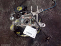 HONDA CRV LEFT REAR HUB ASSEMBLY, RM-RW, 4WD, 11/2014 ONWARDS - Image 1