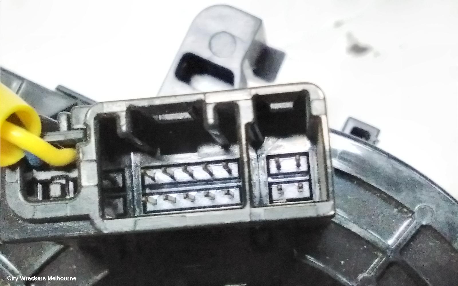 TOYOTA ESTIMA AIRBAG MODULE/SENSOR, XR50, 05-19 - Image 3