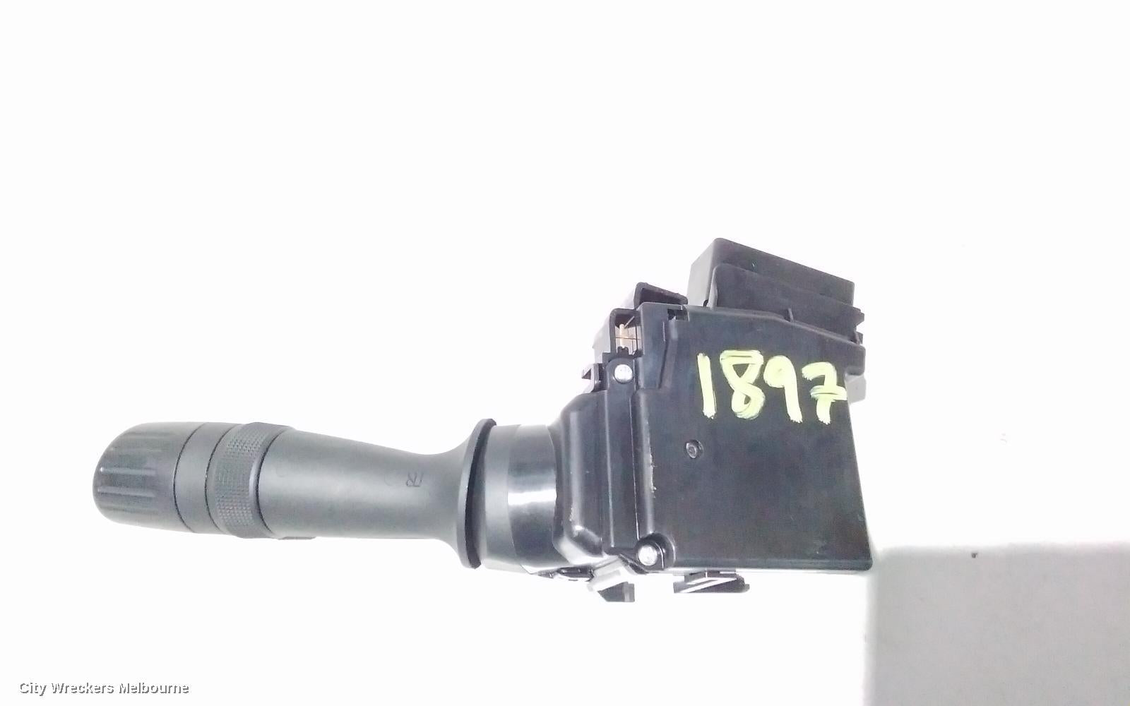 TOYOTA C-HR COMBINATION SWITCH, WIPER SWITCH, GEN 1, 12/2016 ONWARDS - Image 3