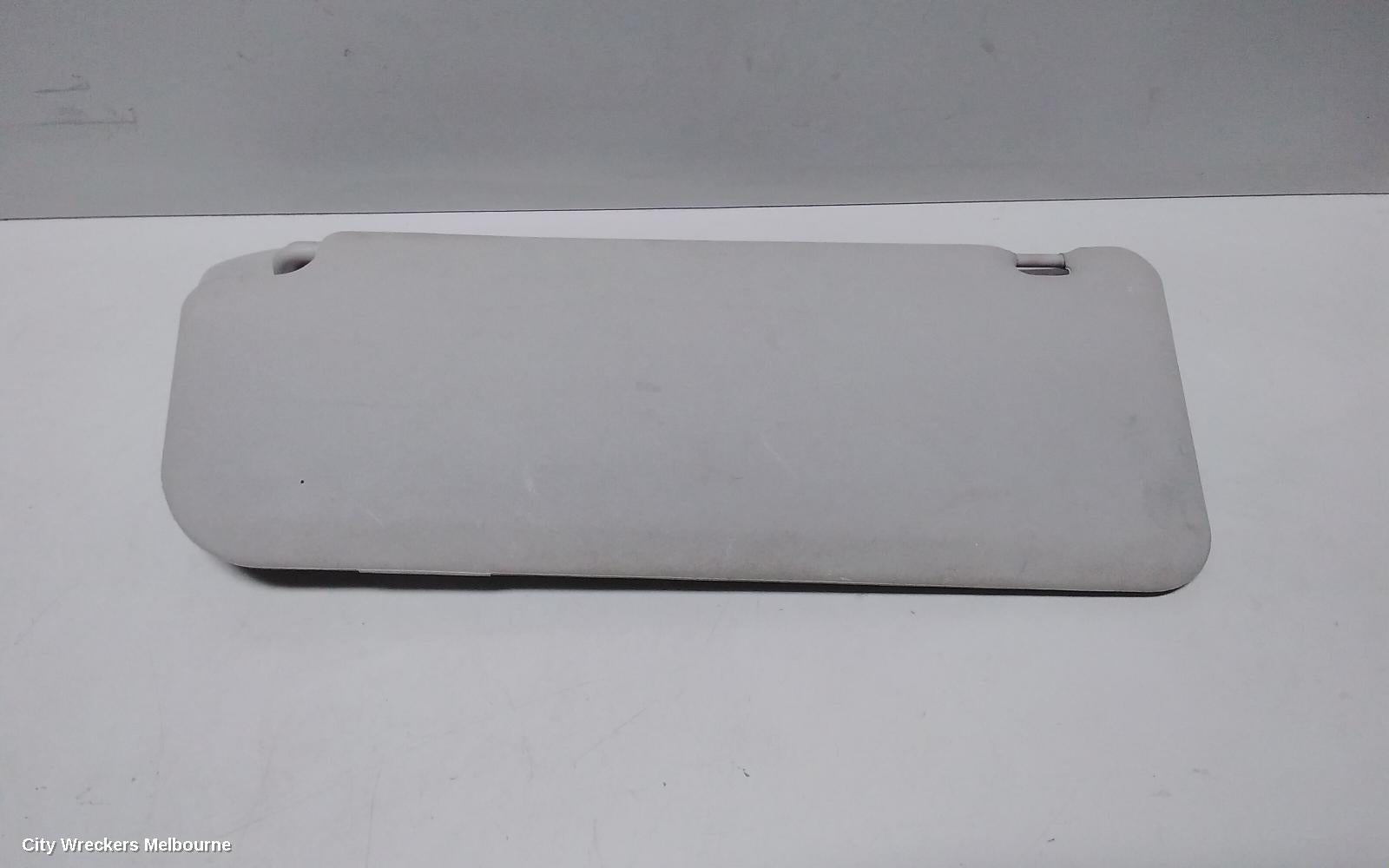 CITROEN BERLINGO SUNVISOR, B9C, RH SIDE, 03/2009 - 12/2018 - Image 3