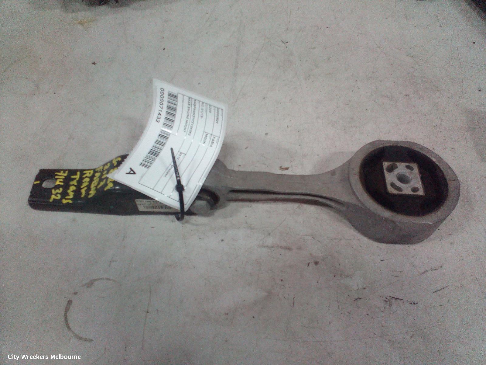 SKODA FABIA MOUNT, NJ, 01/2015 - 08/2021 - Image 2
