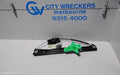 VOLKSWAGEN TIGUAN LEFT REAR WND REG/MOTOR, DOOR REG ASSY (REG AND MOTOR), 5NA, 06/2016 ONWARDS - Image 1