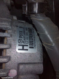 MAZDA 2 ALTERNATOR, PETROL, 1.5, SKYACTIV-G, 100AMP, DJ/DL, 09/2014 - 10/2019 - Image 1