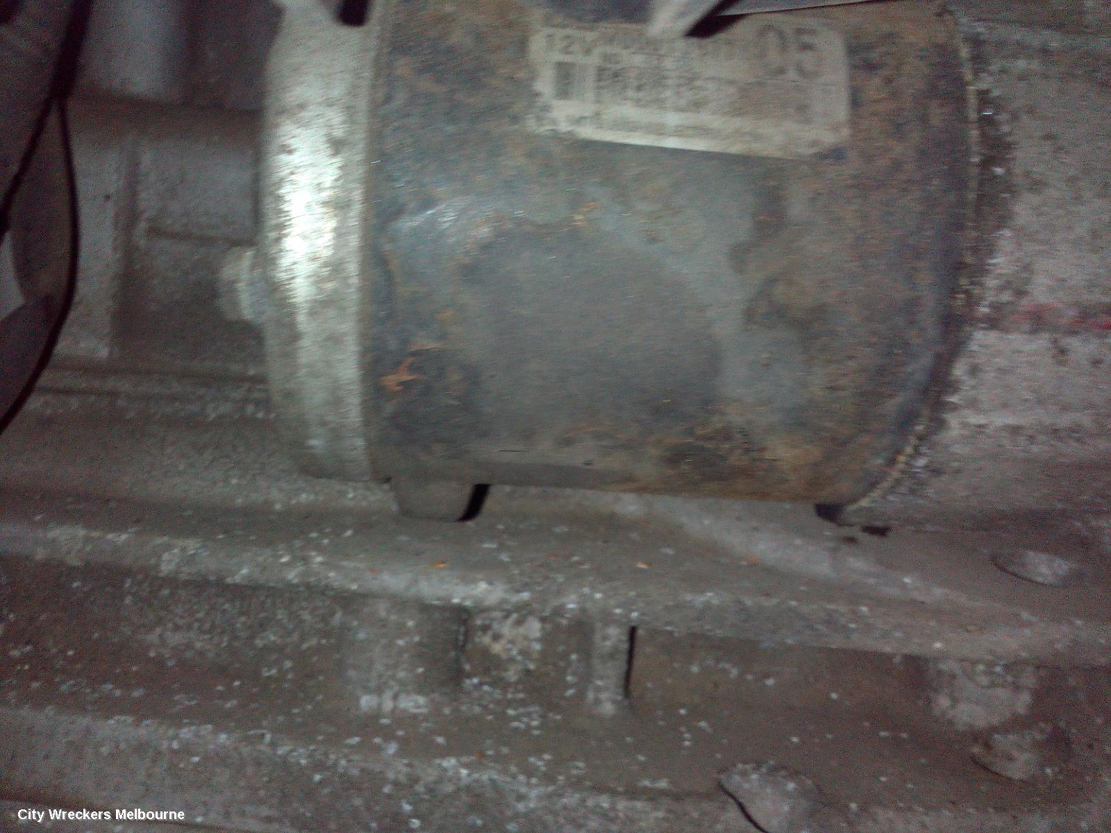 MITSUBISHI ASX STARTER, PETROL, 2.0, 1.3KW MITSUBISHI M000T38771, XA-XD, 12/2010 ONWARDS - Image 2