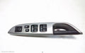 MITSUBISHI ASX PWR DR WIND SWITCH, RH FRONT (MASTER SWITCH), XB-XD, 07/2013 ONWARDS - Image 1