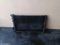 VOLKSWAGEN GOLF RADIATOR, MANUAL T/M, GEN 4, 09/1998 - 04/2004 (AUS ONLY) - Image 1