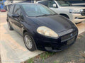 FIAT PUNTO, 07/2006 - 12/2009, BAR COVER FRONT , 1.2L DIESEL TURBO F/INJ, 6 SP MANUAL, FIAT, PUNTO, , DYNAMIC, 5D HATCHBACK, SECOND HAND: 39743 - Image 1