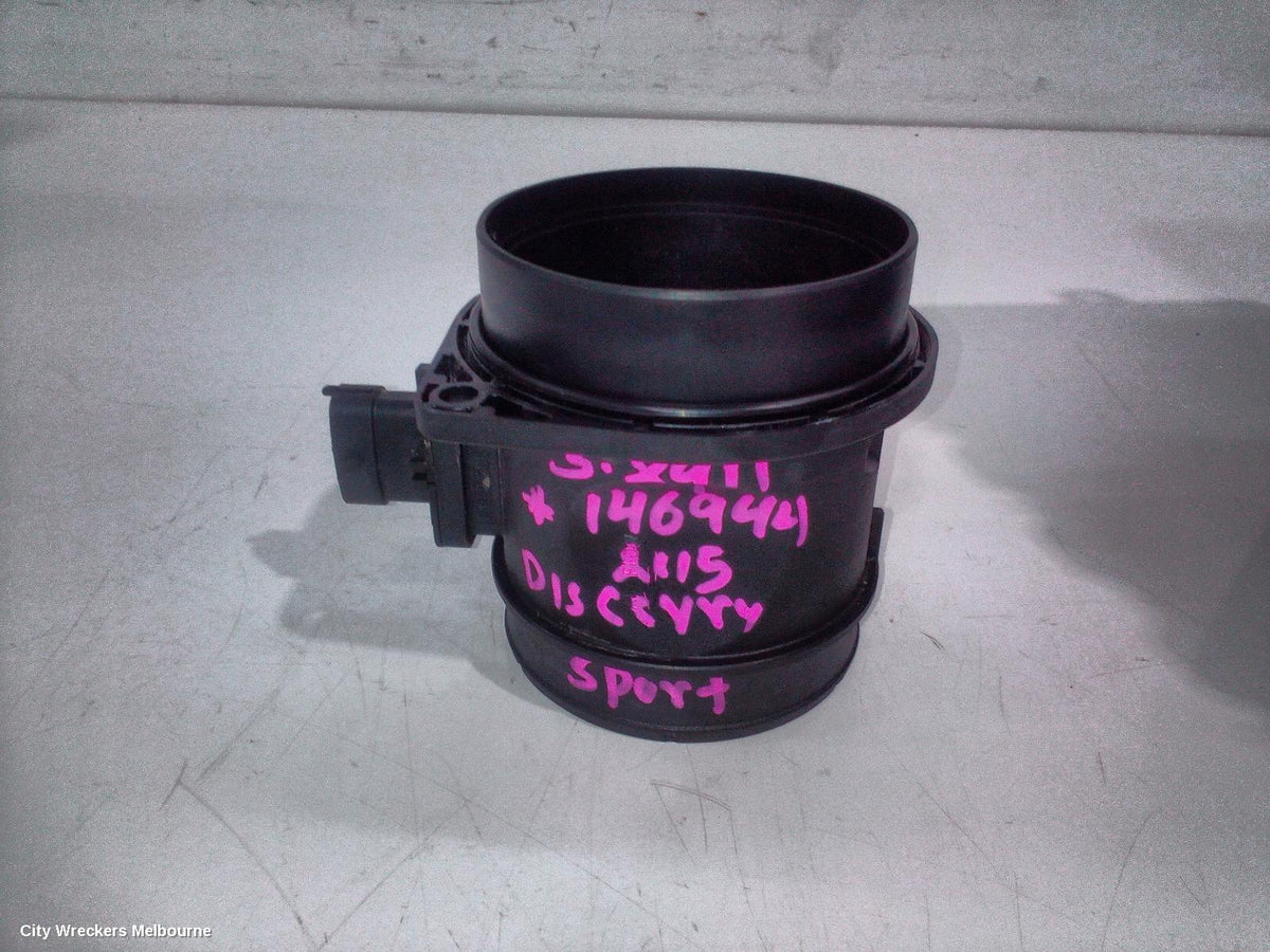 LAND ROVER RANGEROVER SPORT AIR FLOW METER, 3.0, DIESEL, SINGLE TURBO, L494, 12/2014 - 04/2022 - Image 1