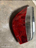 BMW 5 SERIES LEFT TAILLIGHT, E60, SEDAN, NON LED TYPE, 10/2003 - 02/2007 - Image 1