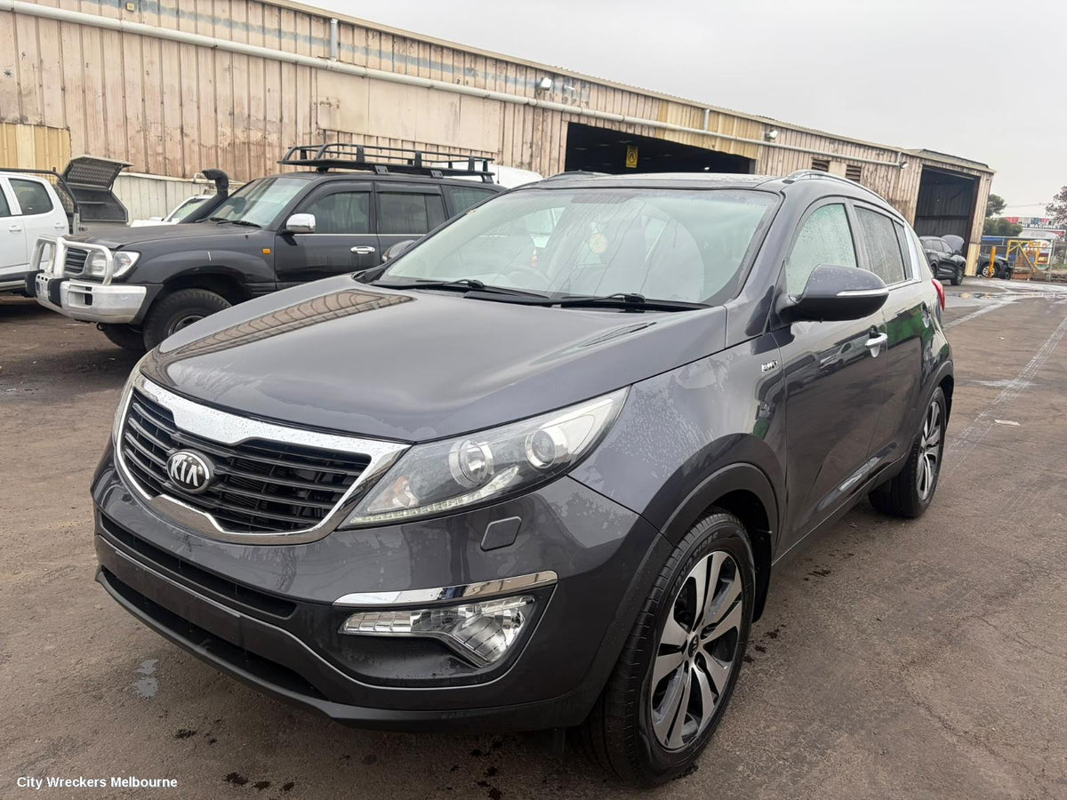 KIA SPORTAGE GLOVE BOX, SL, 07/2010 - 10/2015 - Image 1