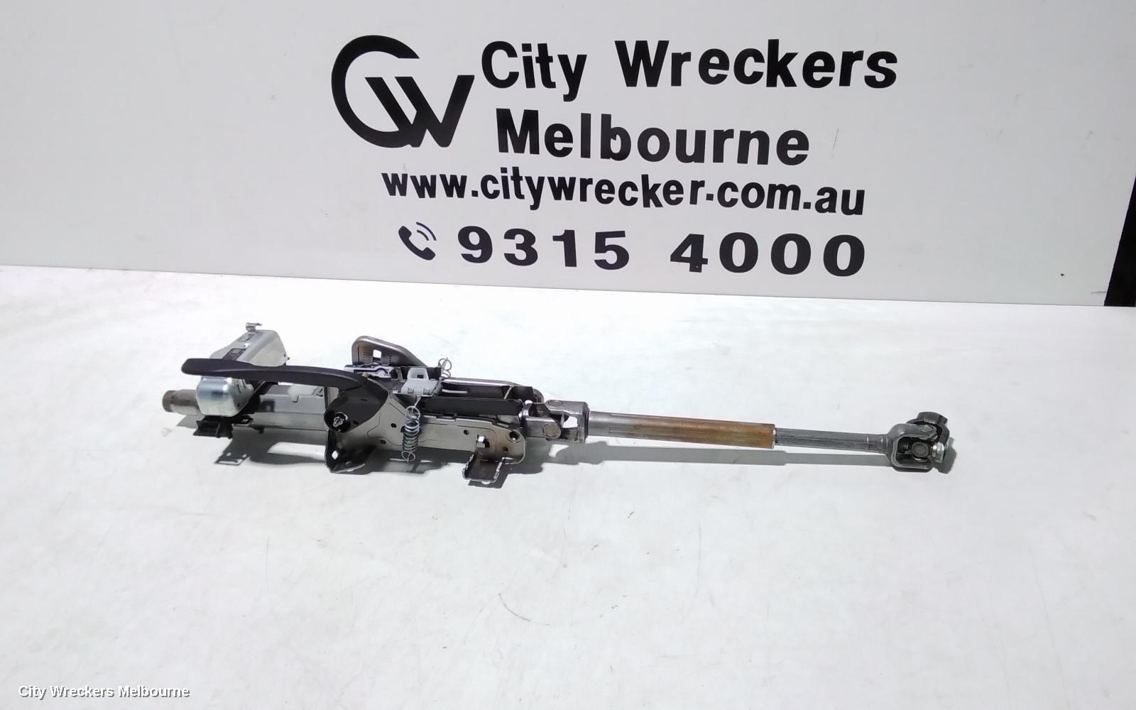 VOLKSWAGEN T-ROC STEERING COLUMN, A1, 03/2020 - 12/2025 - Image 2