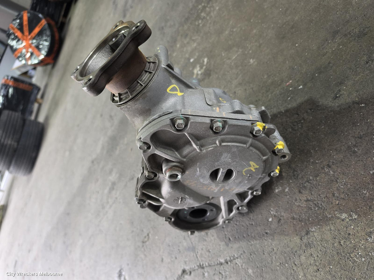 MAZDA CX9 TRANSFER CASE, AUTO, PETROL, 3.7, TB, 12/2007 - 12/2015 - Image 2