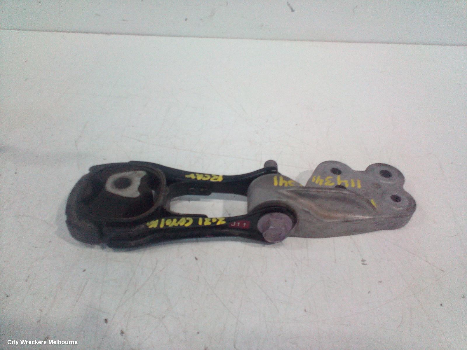 TOYOTA COROLLA MOUNT, E210, 07/2018 ONWARDS - Image 3
