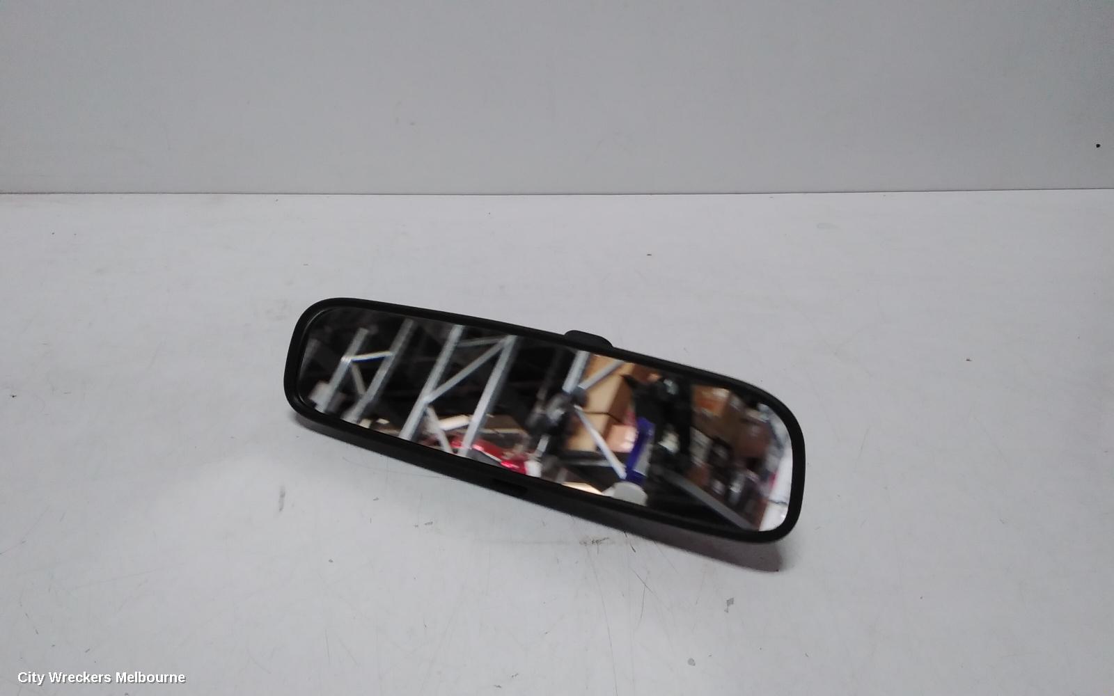 KIA CERATO INTERIOR MIRROR, BD, 04/2018 - 09/2024 - Image 2