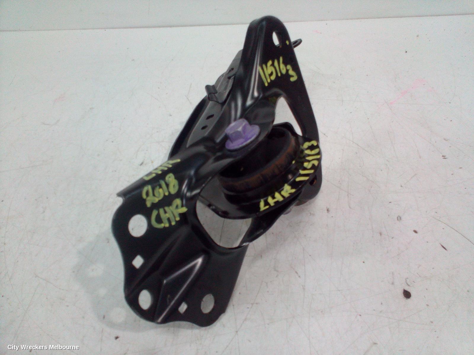 TOYOTA C-HR LEFT REAR TRAILING ARM, TRAILING ARM, GEN 1, 12/2016 ONWARDS - Image 1
